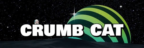 Crumbcat Token Header