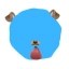 Who's a good coin? Icon