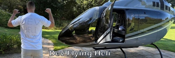 Dev Flying Heli Token Header