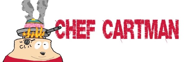 The Frying Fatass Cartman Token Header