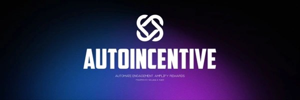 Autoincentive Token Header