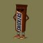 snickers Icon