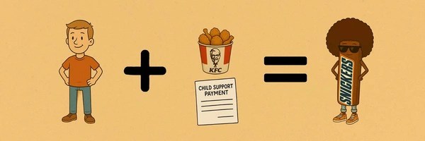 snickers Token Header