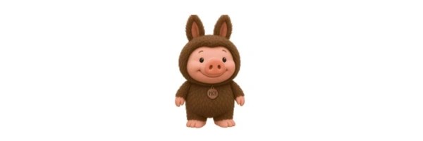 labubu john pork Token Header