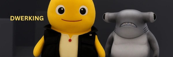 DWERKING Token Header