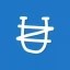 Uncertain Coin Icon