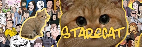 Starecat Token Header