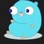 Gopher Icon