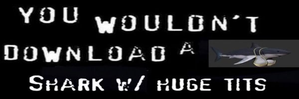 shark w/ tits Token Header