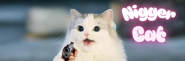 Niggercat Token Header