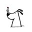 Bitdog Icon
