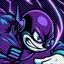 SOL Runner Icon
