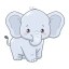 ELLY Icon