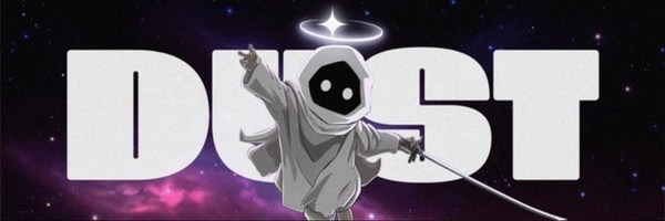 ASTHERUS(DUST) Token Header