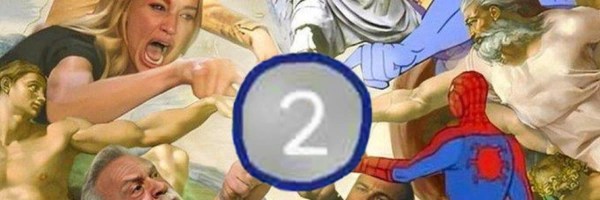 2nd chance is all you need Token Header