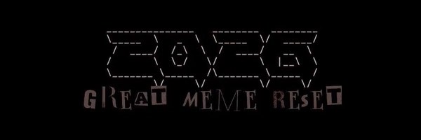 the great meme reset Token Header