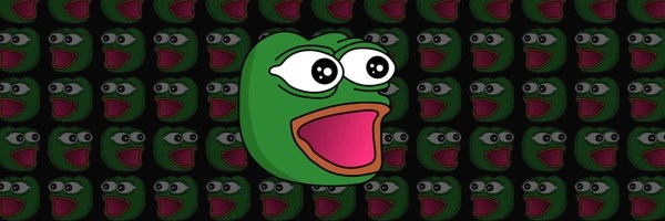 poggers Token Header