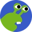 Slow Runner Icon