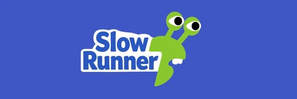 Slow Runner Token Header