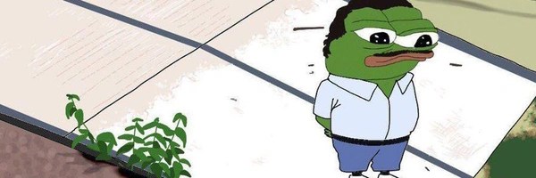 YUGE COIN Token Header