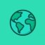 ONBOARDING THE WORLD LIVE Icon