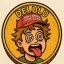 MAGA bulls Icon