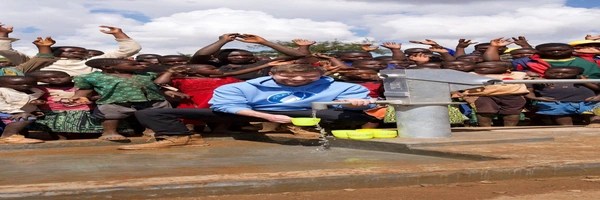 TeamWater Token Header