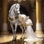 Proton The Holy Horse Icon