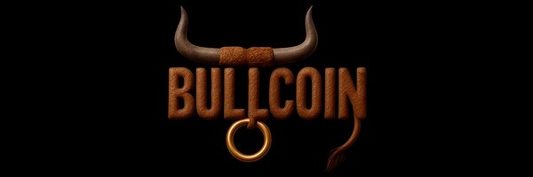 BULLCOIN Token Header