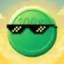 100x memecoin Icon