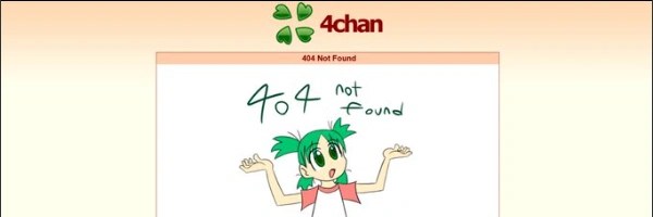 404 Girl Token Header