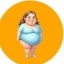 The New Bitcoin Icon