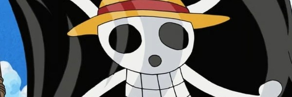 One Piece Token Header