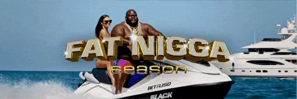 FAT NINJA SEASON Token Header