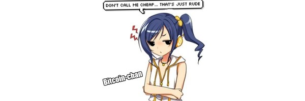 Bitcoin-Chan Token Header