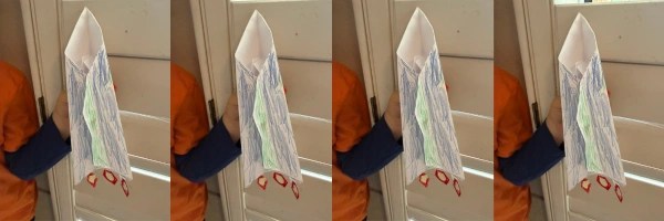 make his rocket famous Token Header