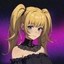 Ani Grok Companion Icon