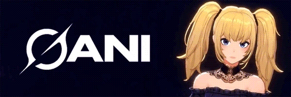 Ani Grok Companion Token Header
