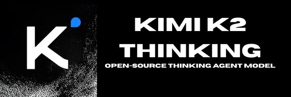 Kimi K2 Thinking Token Header