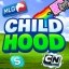 Child Hood Icon