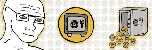 Treasury Coin Token Header
