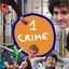 1 crime can change your life Icon