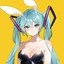 バニーの日 Icon