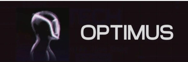 optimus Token Header