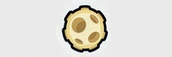 MOONS Token Header