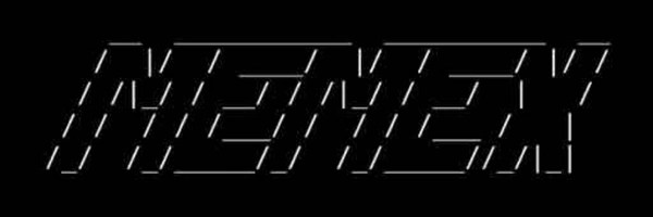 memex Token Header