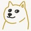 Artificial Inu Icon