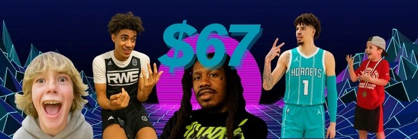 SIX SEVEN Token Header