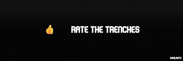 ratesol Token Header