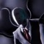 Slender Man Icon